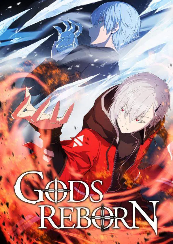 GODS REBORN THUMBNAIL